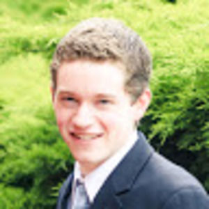 Meet your Posher, Nathaniel